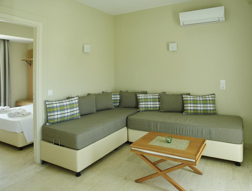 Apartment Cosmos Vasilikí